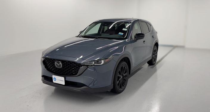 Thumbnail: 2022 Mazda CX-5 - 1
