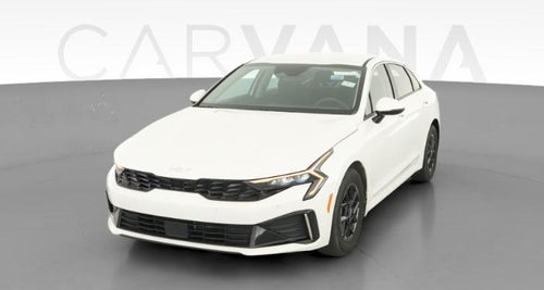 2025 Kia K5