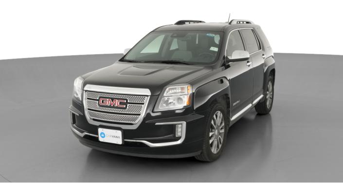 Thumbnail: 2016 GMC Terrain - 1