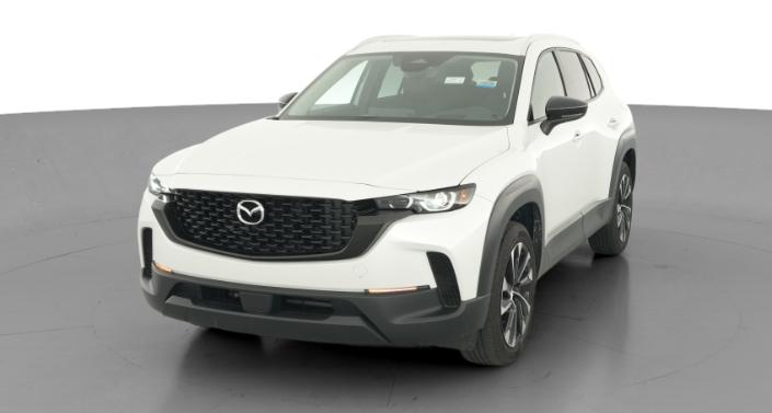 Thumbnail: 2025 Mazda CX-50 - 1