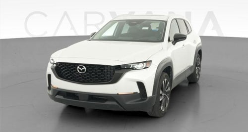 2025 MAZDA CX-50 Hybrid