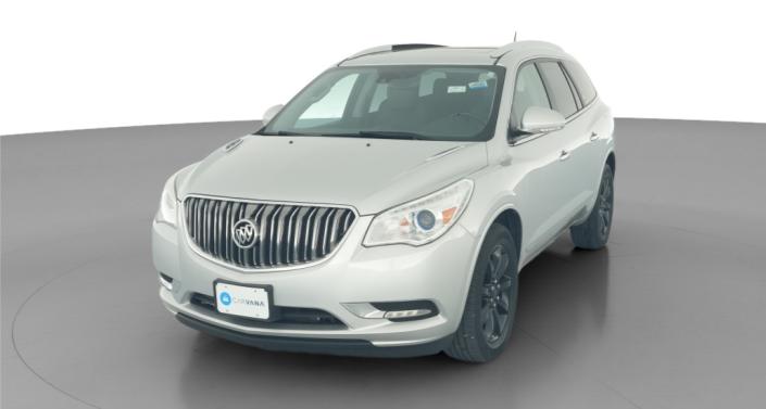 Thumbnail: 2017 Buick Enclave - 1