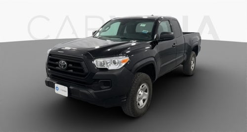 2023 Toyota Tacoma Access Cab