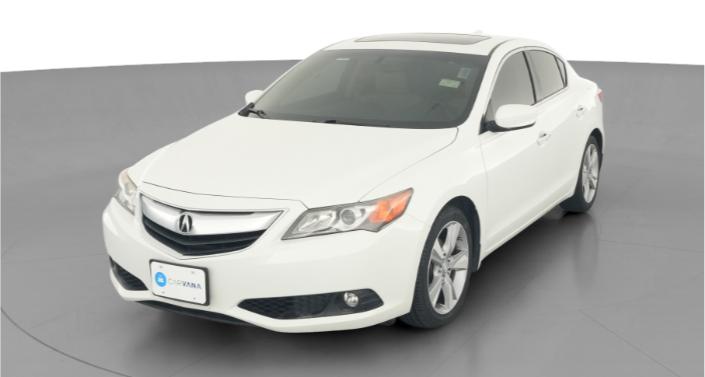 2013 Acura ILX 2.0 -
                  Rocklin, CA