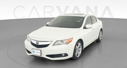 2013 Acura ILX