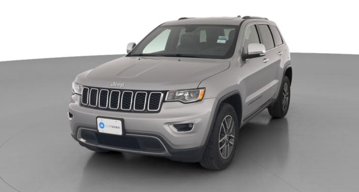 Thumbnail: 2018 Jeep Grand Cherokee - 1