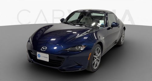 2021 MAZDA MX-5 Miata RF