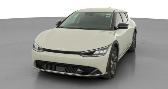 2022 Kia EV6 Wind -
                  Beverly, NJ