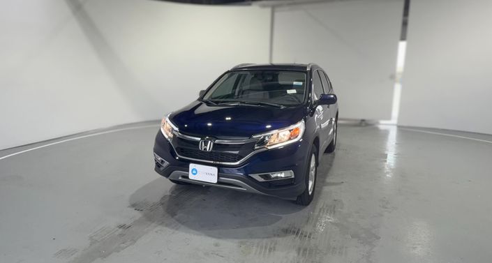 Thumbnail: 2016 Honda CR-V - 1