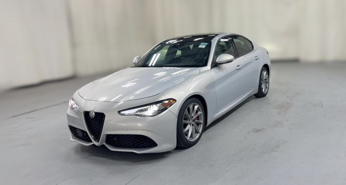 2022 Alfa Romeo Giulia Sprint -
                  Lancaster, TX