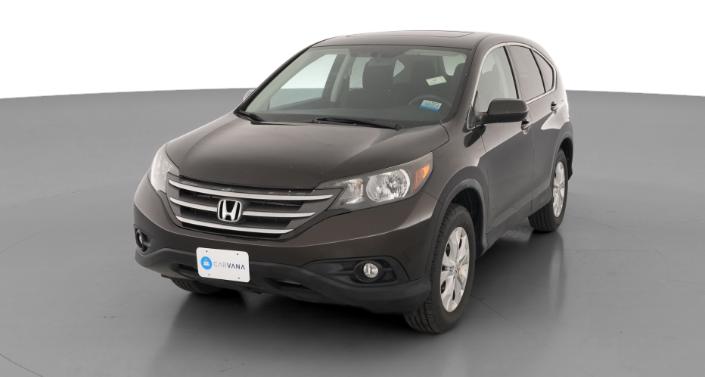 Thumbnail: 2014 Honda CR-V - 1