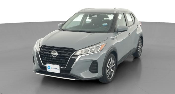 Thumbnail: 2021 Nissan Kicks - 1