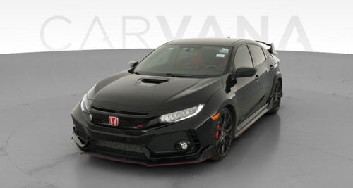 2017 Honda Civic Type R
