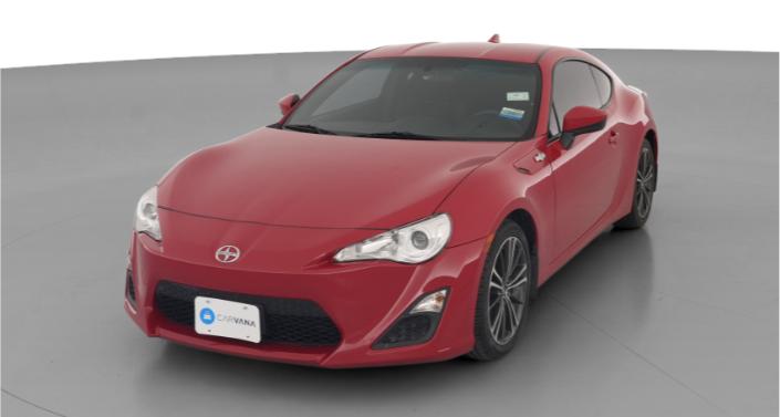 2015 Scion FR-S Base -
                  Lorain, OH