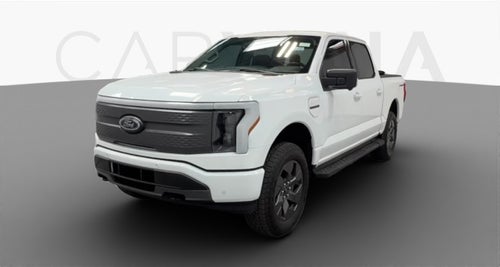 2023 Ford F150 Lightning