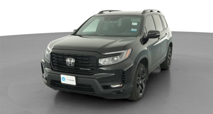Thumbnail: 2025 Honda Passport - 1