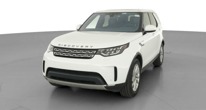 Thumbnail: 2018 Land Rover Discovery - 1