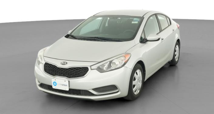 2016 Kia Forte LX -
                  Union City, GA