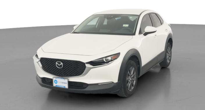 Thumbnail: 2021 Mazda CX-30 - 1