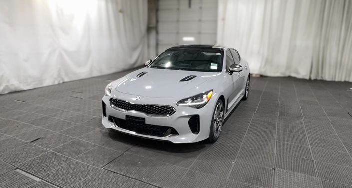 2020 Kia Stinger GT2 -
                  North Las Vegas, NV