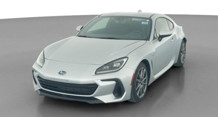 2024 Subaru BRZ Premium -
                  Indianapolis, IN