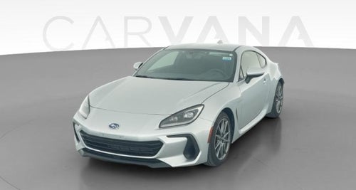 2024 Subaru BRZ