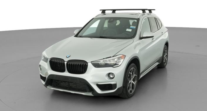 Thumbnail: 2019 BMW X1 - 1