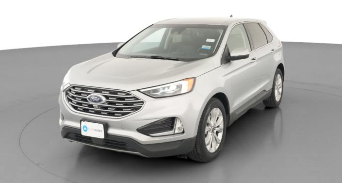 Thumbnail: 2023 Ford Edge - 1