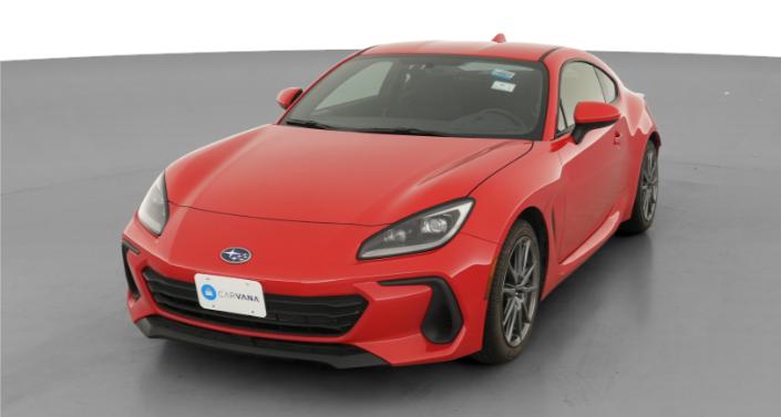 2023 Subaru BRZ Premium -
                  Richton Park, IL