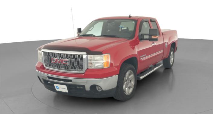 2013 GMC Sierra 1500 SLE -
                  Richton Park, IL