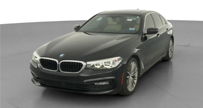 2017 BMW 5 Series 530i -
                  Tolleson, AZ
