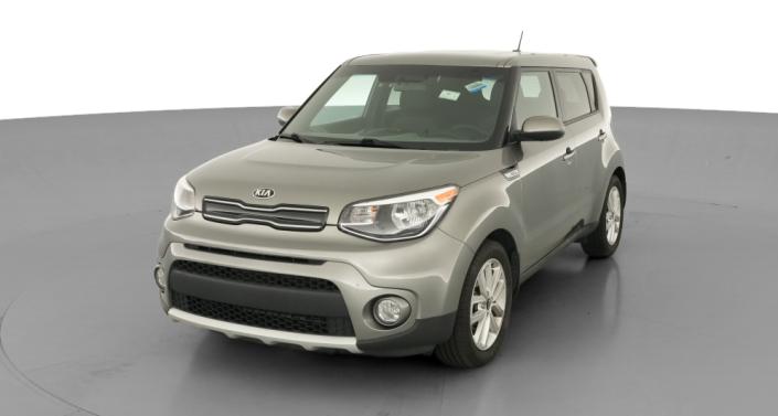 Thumbnail: 2017 Kia Soul - 1