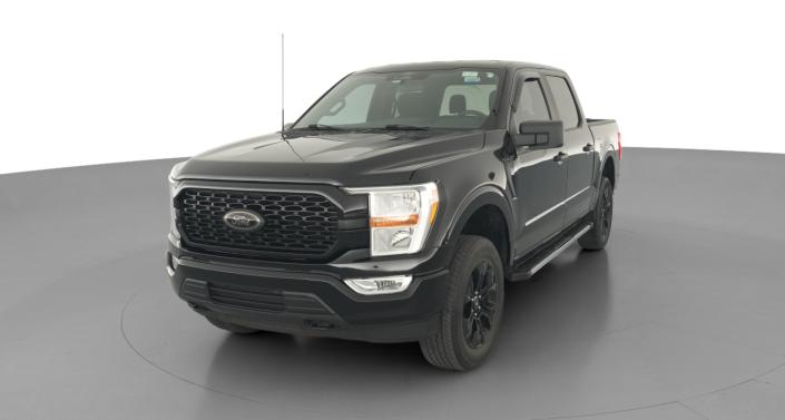 Thumbnail: 2022 Ford Econoline - 1