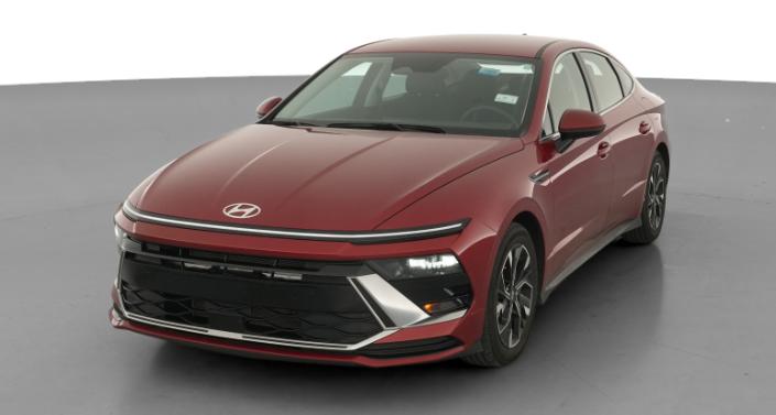 Thumbnail: 2024 Hyundai Sonata - 1