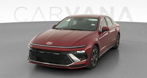 2024 Hyundai Sonata