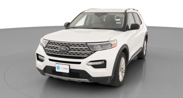Thumbnail: 2020 Ford Explorer - 1