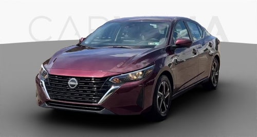 2024 Nissan Sentra