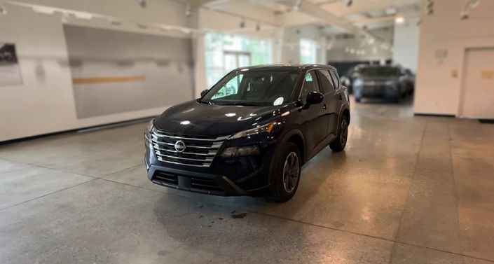 Thumbnail: 2025 Nissan Rogue - 1