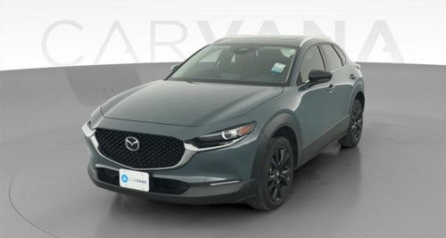 2024 MAZDA CX-30