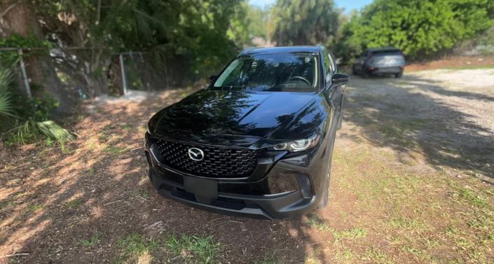 Thumbnail: 2025 Mazda CX-50 - 1