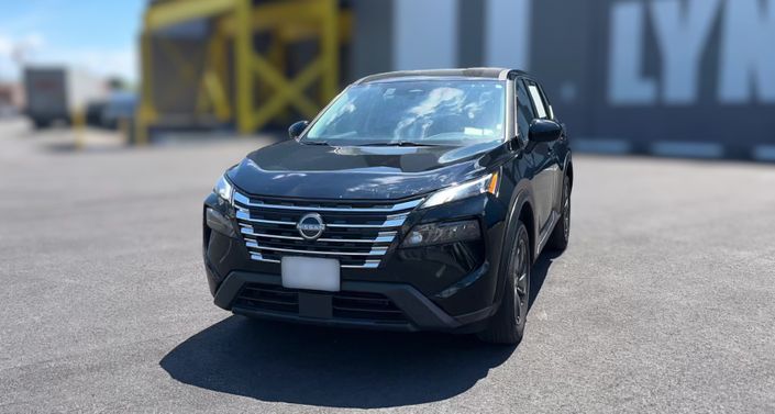 Thumbnail: 2025 Nissan Rogue - 1
