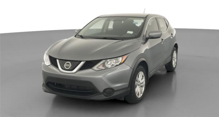 Thumbnail: 2019 Nissan Rogue Sport - 1