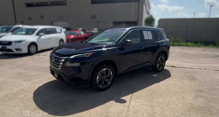 Thumbnail: 2025 Nissan Rogue - 1