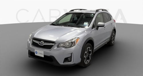 2017 Subaru Crosstrek