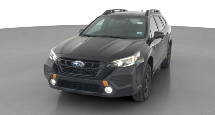 Thumbnail: 2024 Subaru Outback - 1