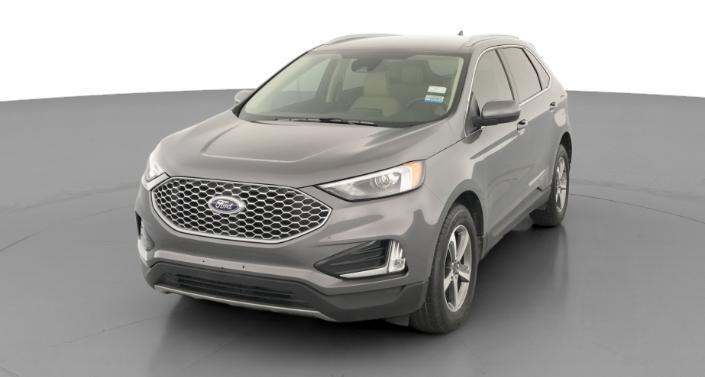 Thumbnail: 2024 Ford Edge - 1