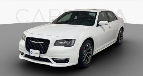 2018 Chrysler 300