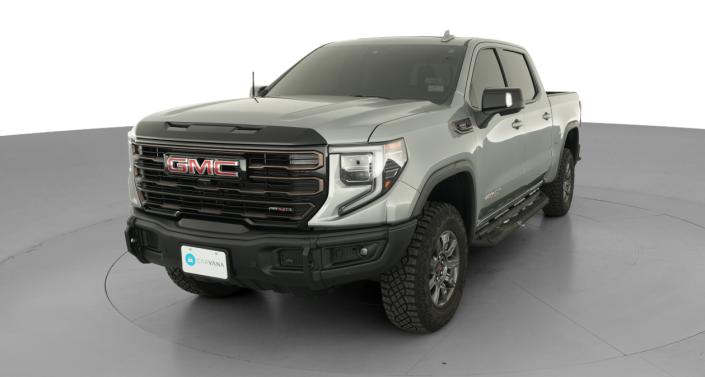 Thumbnail: 2026 GMC Sierra 1500 - 1