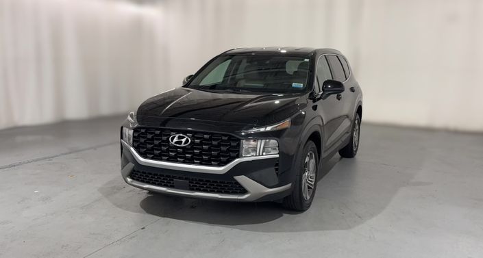 Thumbnail: 2023 Hyundai Santa Fe - 1