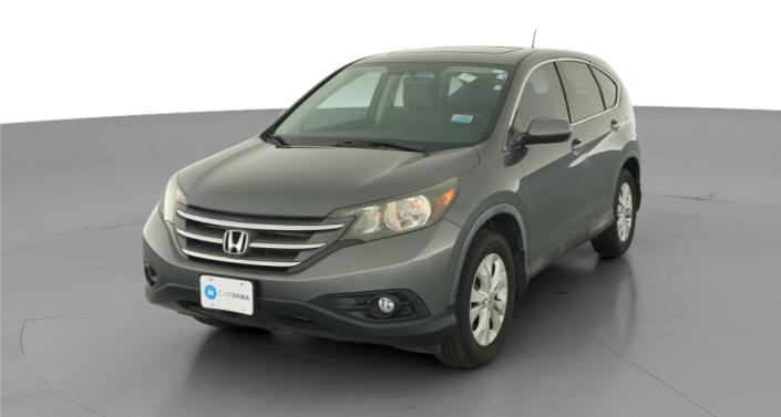 Thumbnail: 2012 Honda CR-V - 1